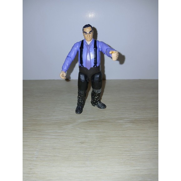 The Penguin Action Figure DC Comics The Batman Target Exclusive Oswald Cobblepot - Picture 2 of 10